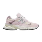 New Balance 9060 Rose Sugar Angora alacsony szárú sneaker – termékfotó, oldalnézet