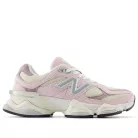 New Balance 9060 Rose Sugar Angora alacsony szárú sneaker – termékfotó, oldalnézet