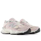 New Balance 9060 Rose Sugar Angora alacsony szárú sneaker – termékfotó, oldalnézet