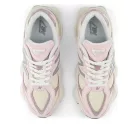New Balance 9060 Rose Sugar Angora alacsony szárú sneaker – termékfotó, oldalnézet