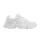 New Balance 9060 Triple White férfi alacsony szárú utcai sneaker fehér