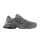 New Balance 9060 Shadow Grey Castlerock alacsony szárú sneaker – termékfotó, oldalnézet