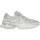 New Balance 9060 Cream Leopard alacsony szárú sneaker – termékfotó, oldalnézet