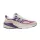New Balance 990v6 MiUSA Magenta Pop alacsony szárú sneaker – termékfotó, oldalnézet