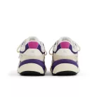 New Balance 990v6 MiUSA Magenta Pop alacsony szárú sneaker – termékfotó, oldalnézet