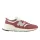 New Balance 997R Brick Red alacsony szárú sneaker – termékfotó, oldalnézet