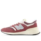 New Balance 997R Brick Red alacsony szárú sneaker – termékfotó, oldalnézet