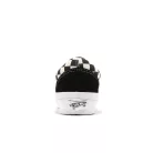 Vans Old Skool 36 LX Checkerboard White Black alacsony szárú sneaker – termékfotó, oldalnézet