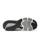 New Balance 990v6 MiUSA Black Grey White (Women's) alacsony szárú sneaker – termékfotó, oldalnézet