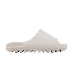 YZY YS-01 Cream alacsony szárú sneaker – termékfotó, oldalnézet