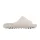 YZY YS-01 Cream alacsony szárú sneaker – termékfotó, oldalnézet